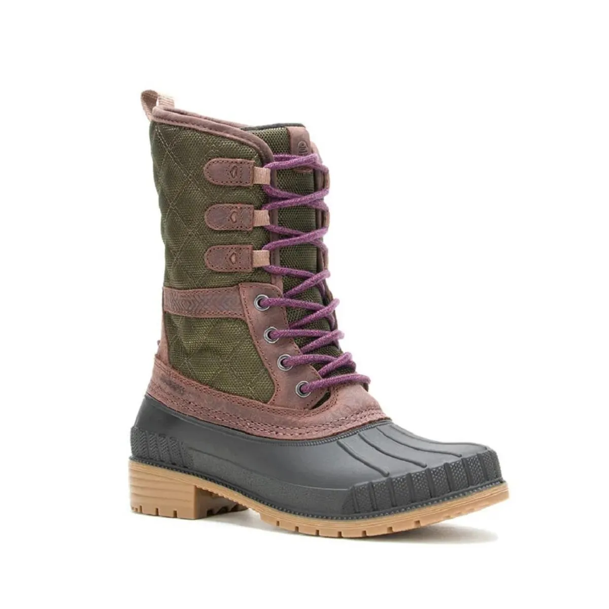 Kamik Women's Sienna3 Winter Boots