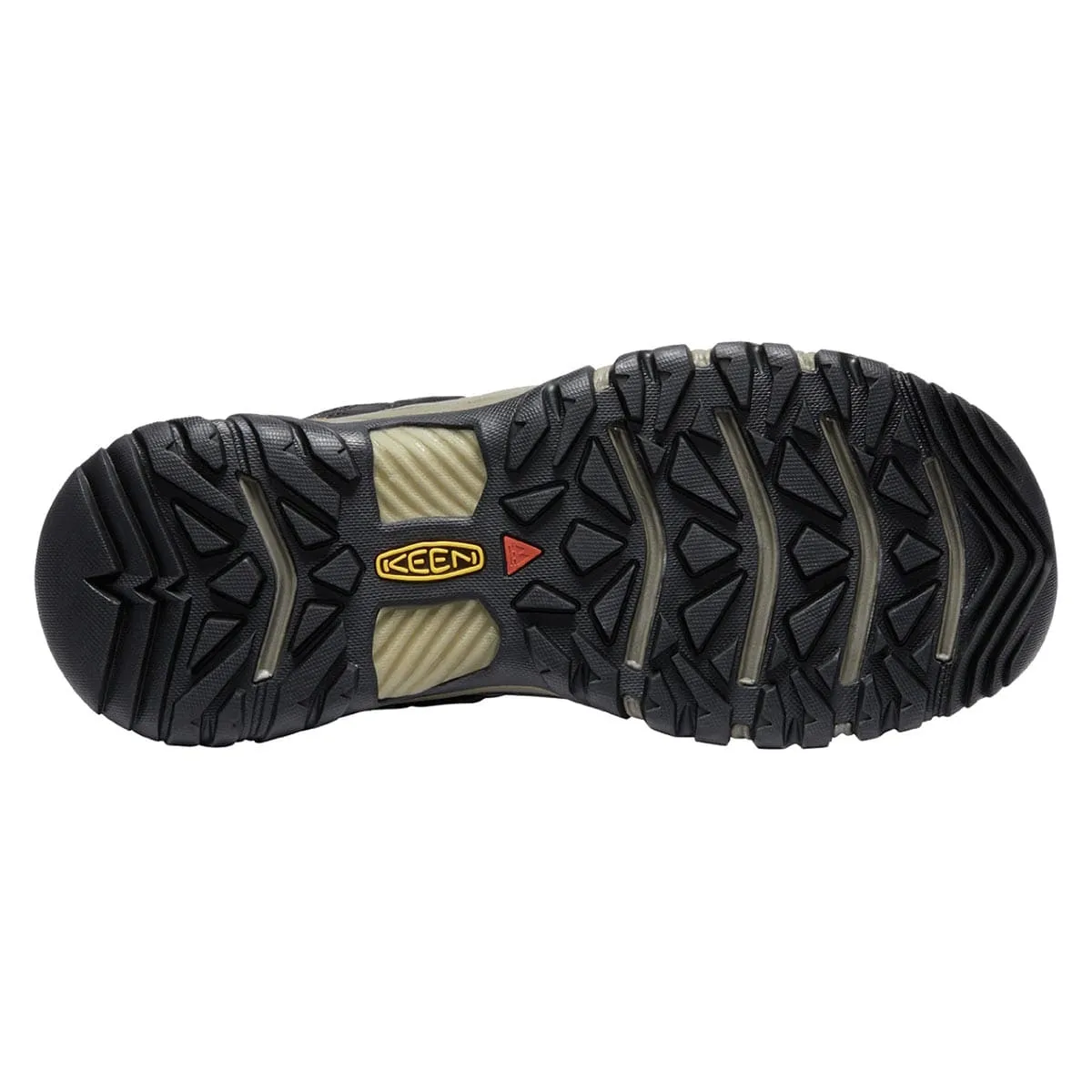 KEEN Ridge Flex Waterproof Low Shoes