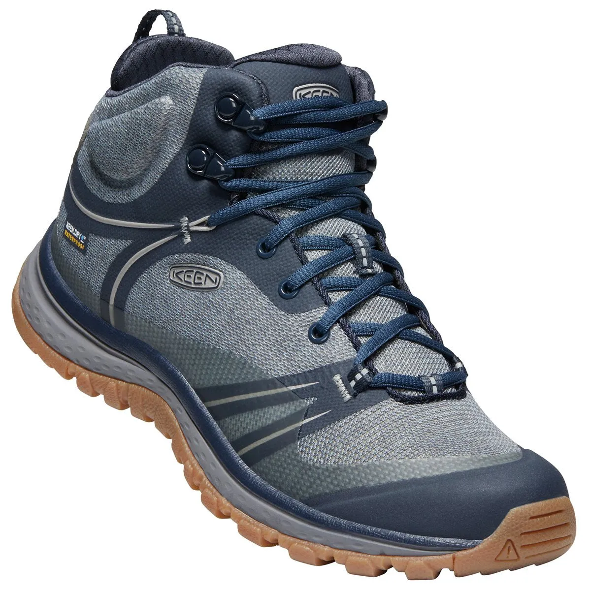 Keen Women's Terradora Mid Waterproof Boots