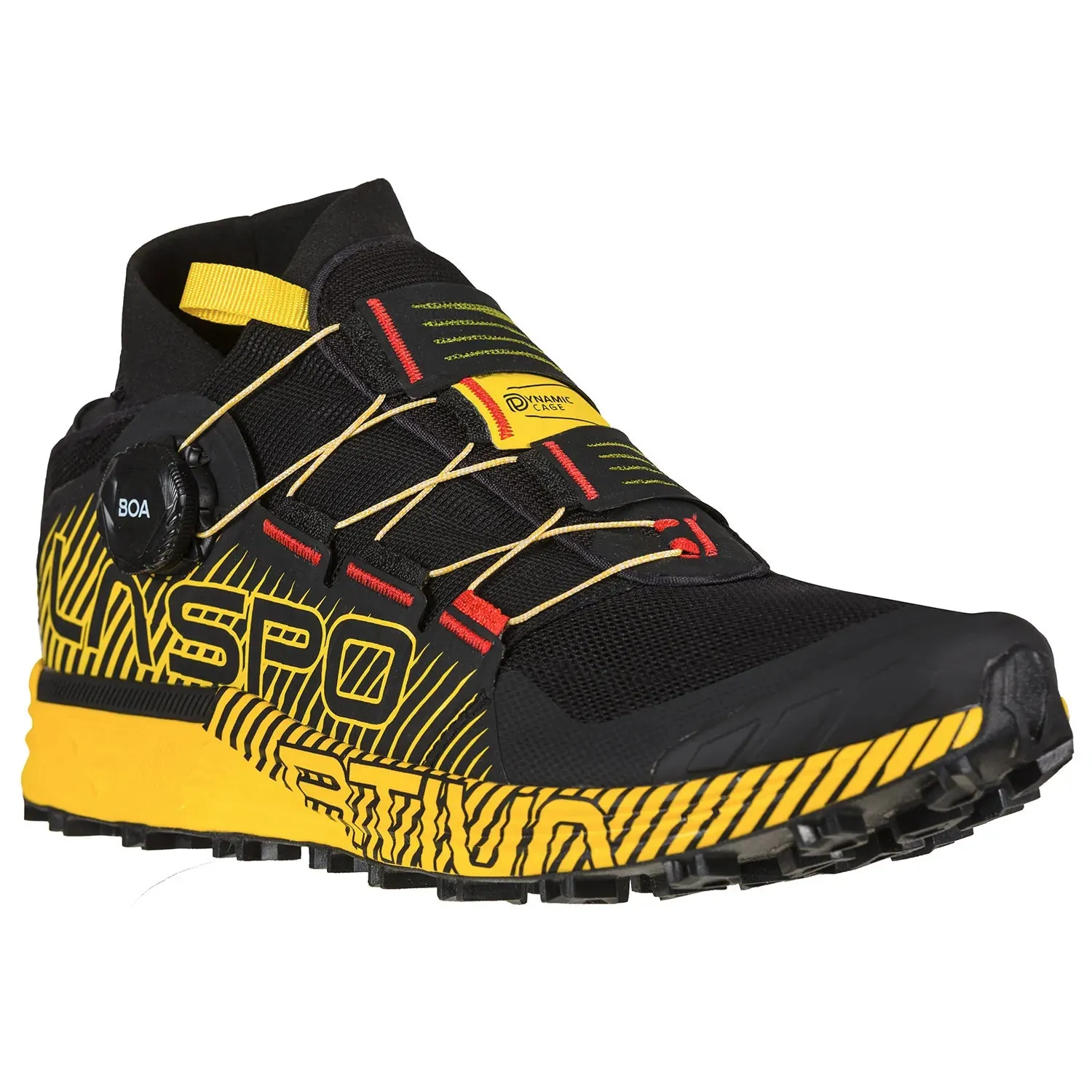 La Sportiva Cyklon Mens