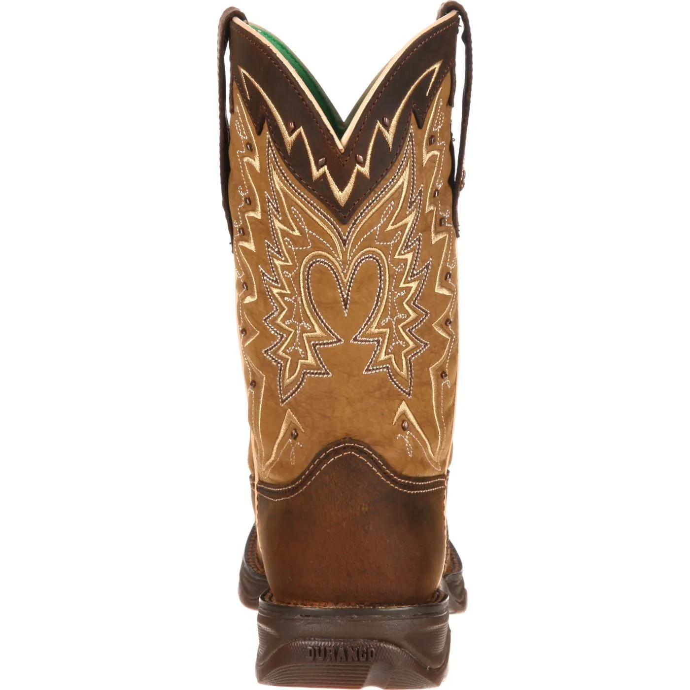 Lady Rebel™ by Durango® Let Love Fly Western Boot