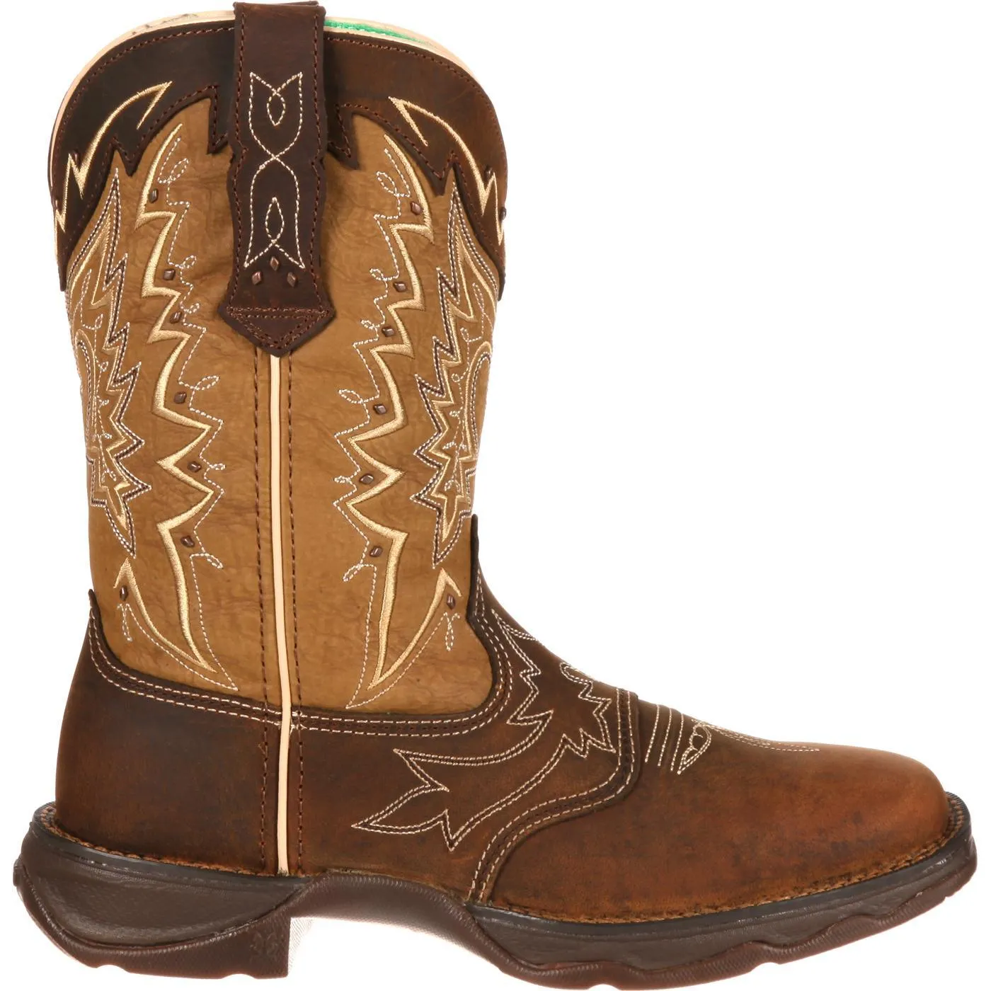 Lady Rebel™ by Durango® Let Love Fly Western Boot