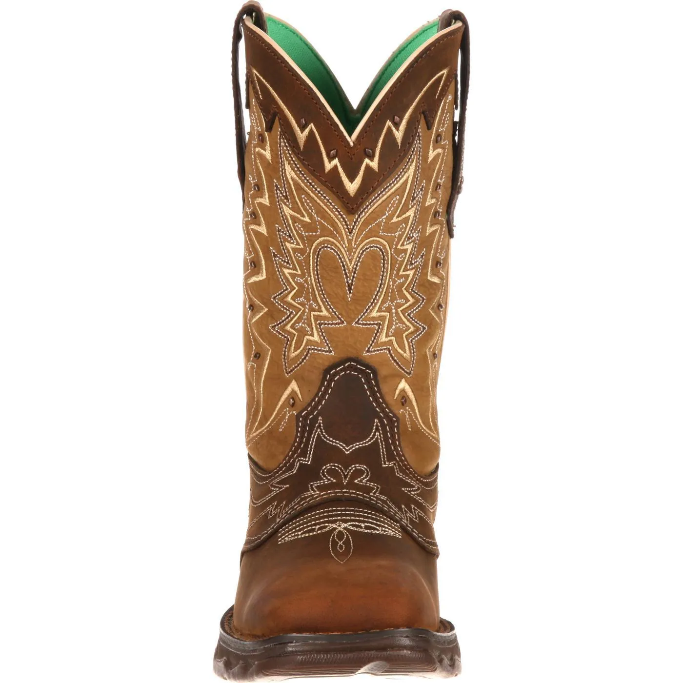 Lady Rebel™ by Durango® Let Love Fly Western Boot