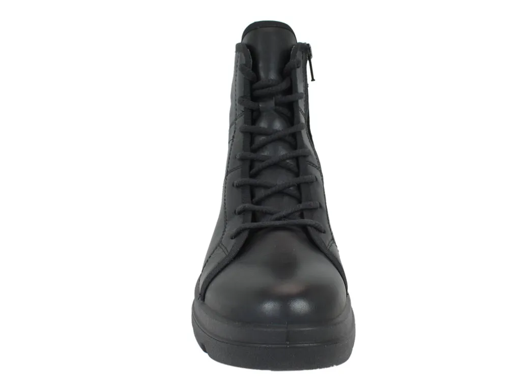 Legero Boots Angelina Black