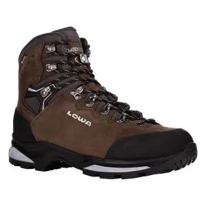 LOWA MENS CAMINO EVO GTX HIKING BOOT WIDE