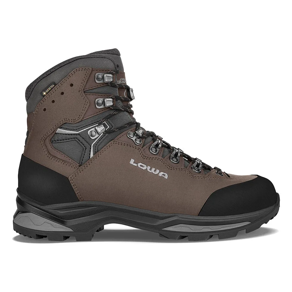 LOWA MENS CAMINO EVO GTX HIKING BOOT WIDE