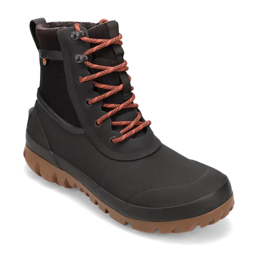 Men's Arcata Urban Lace Dark Brown