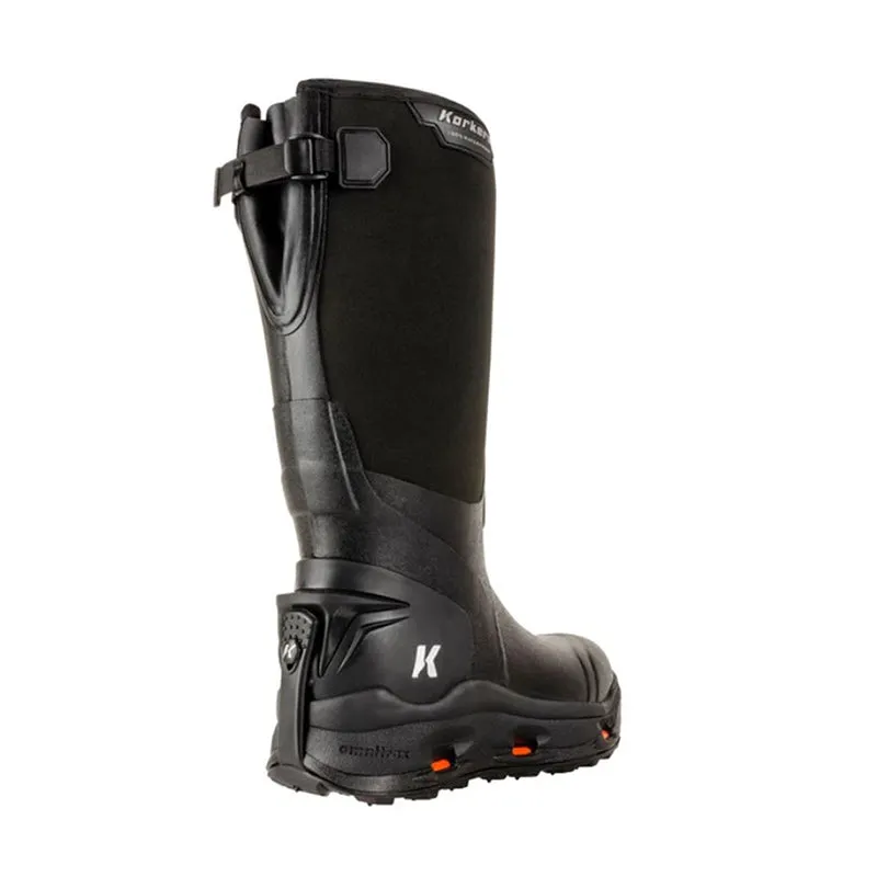 Men's Neo Arctic Black