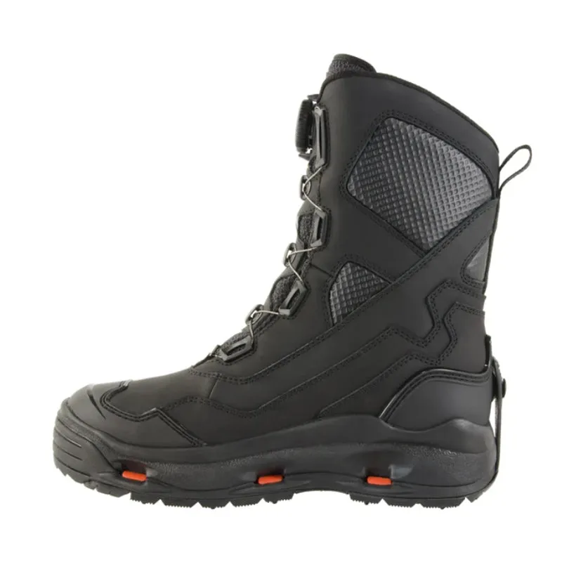 Men's Polar Vortex 600 Black