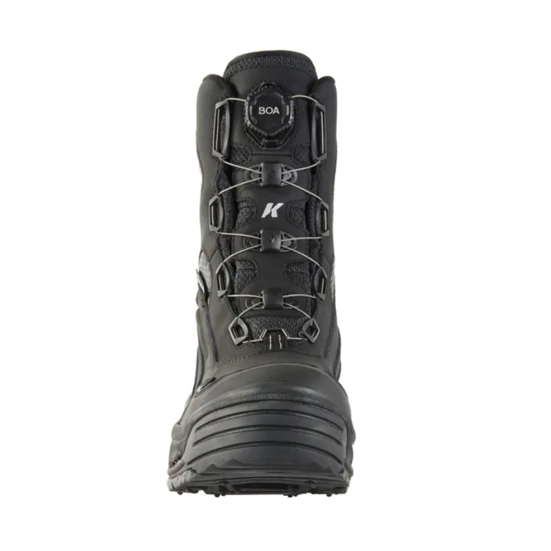 Men's Polar Vortex 600 Black