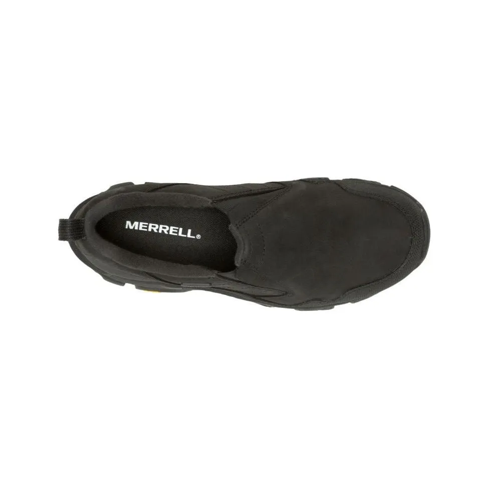 MERRELL COLDPACK 3 THERMO MOC WATERPROOF WOMEN'S MEDIUM AND WIDE