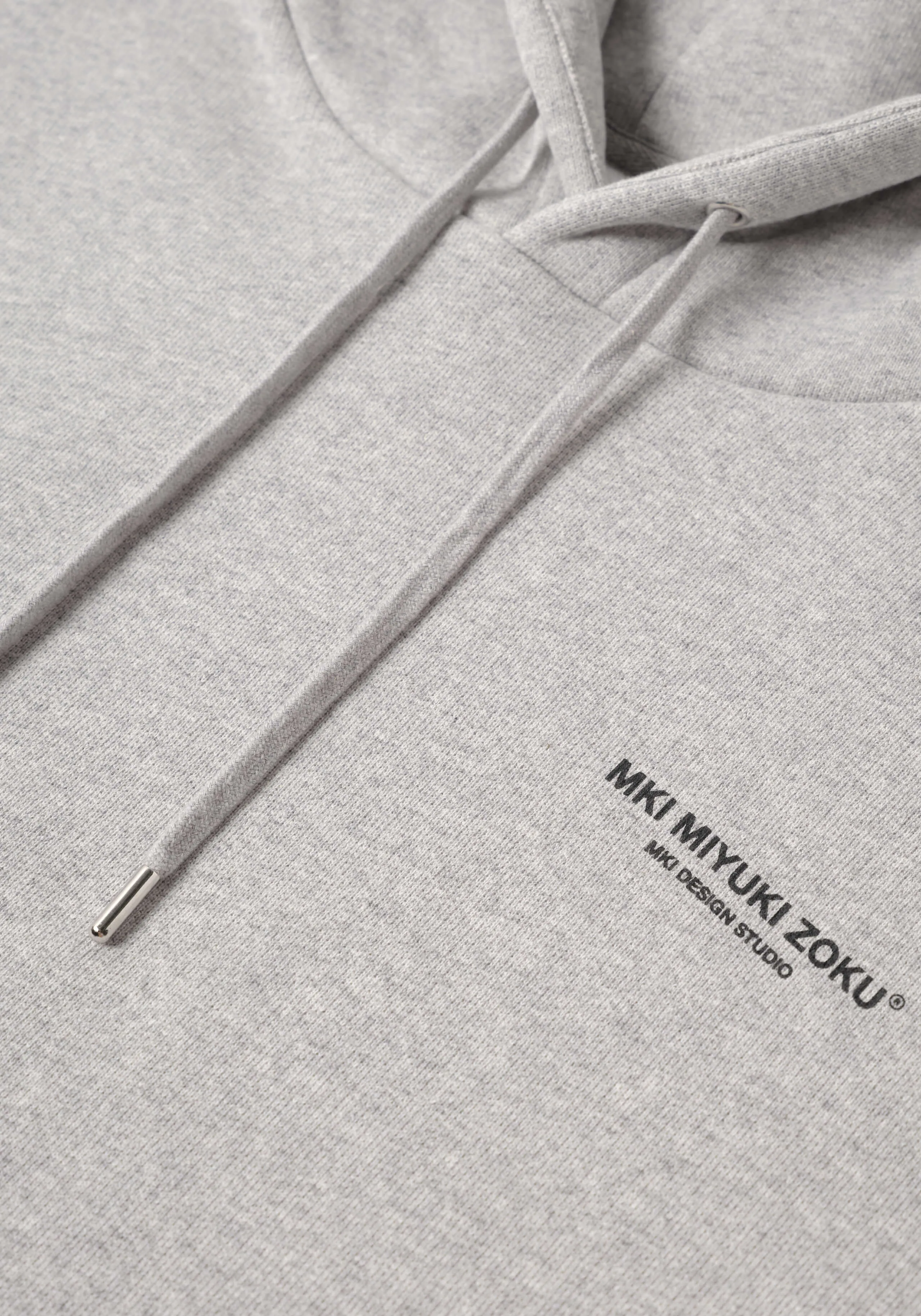 MKI DESIGN STUDIO HOODY