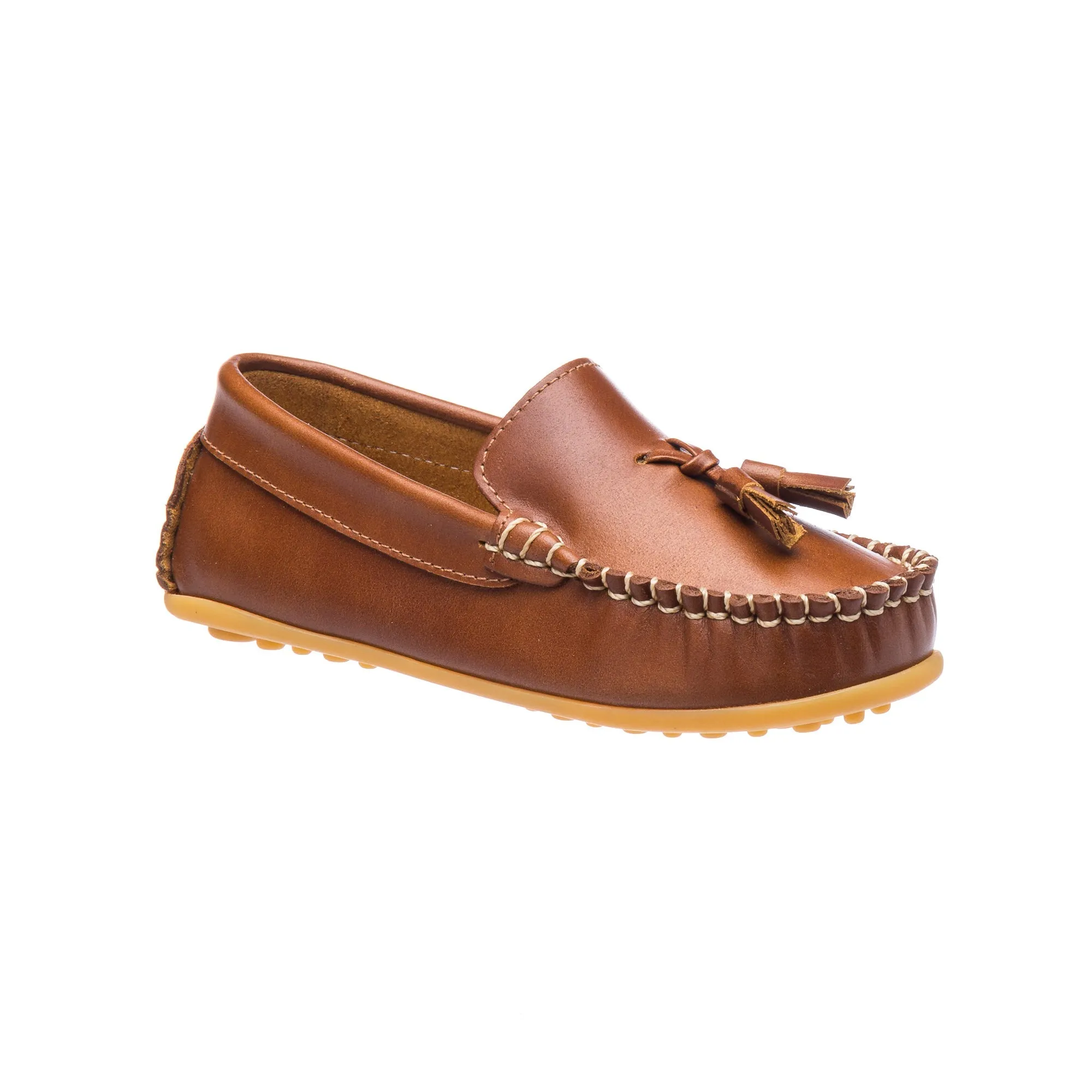 Monaco Loafer Natural