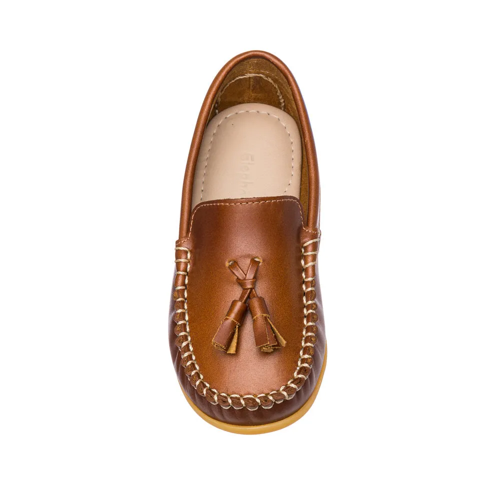 Monaco Loafer Natural