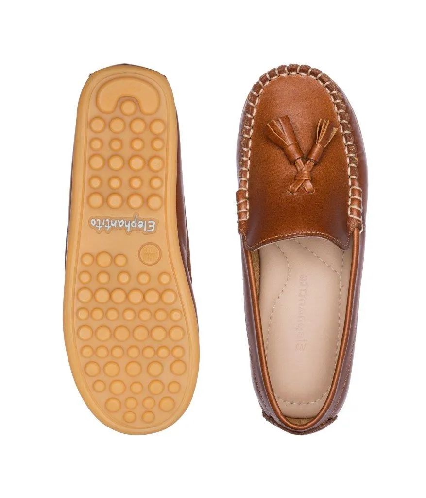 Monaco Loafer Natural