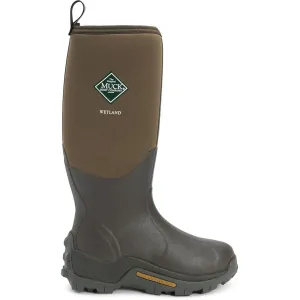 Muck Boots Wetland Hi Wellington Boot