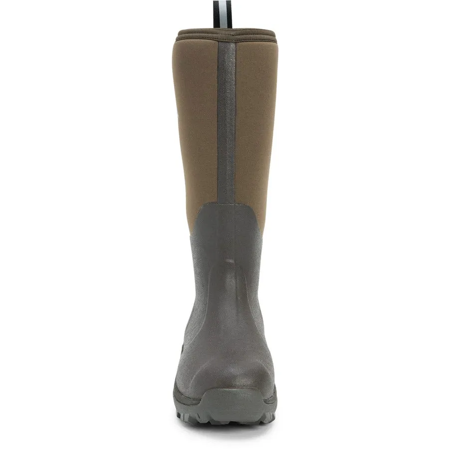 Muck Boots Wetland Hi Wellington Boot