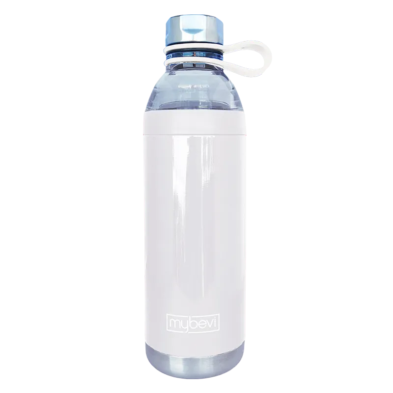 MyBevi 18 oz. Clearview Bottle