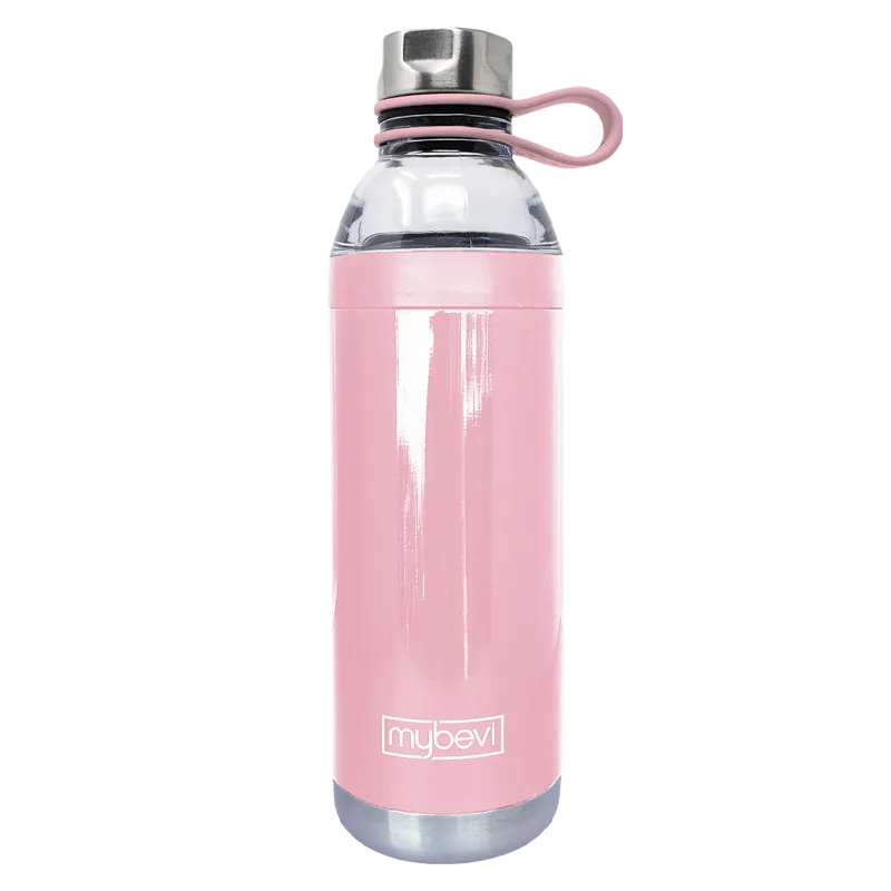 MyBevi 18 oz. Clearview Bottle