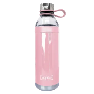 MyBevi 18 oz. Clearview Bottle