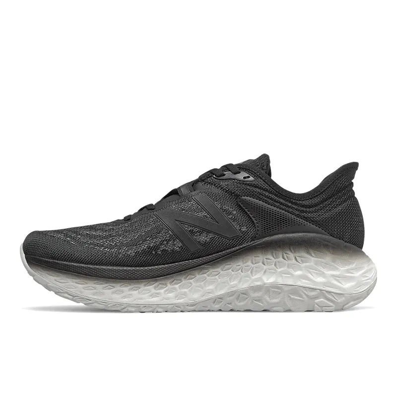 New Balance | Fresh Foam X More v2 | Men's | Black/Magnet