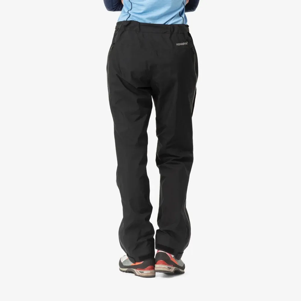 Norrona Falketind Gore-Tex Paclite Pants - Women's