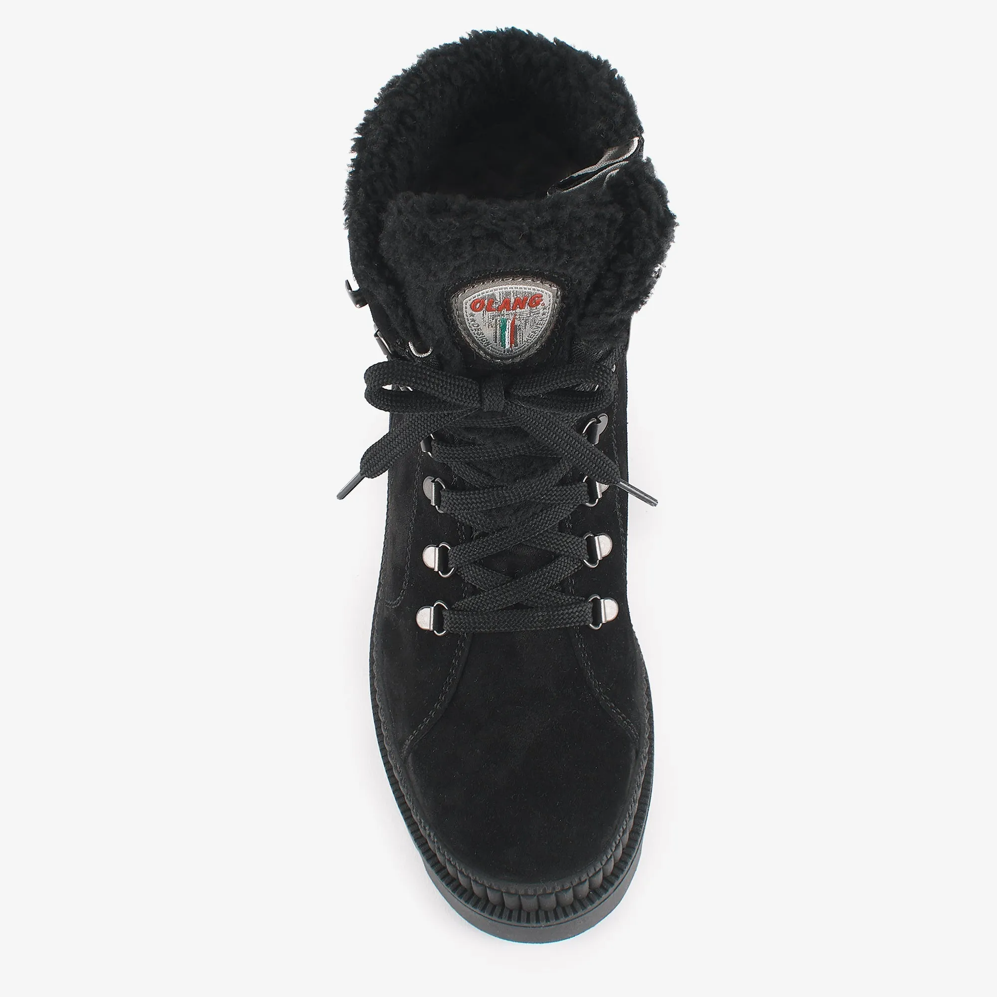 OLANG PRAGA - Women's winter boots