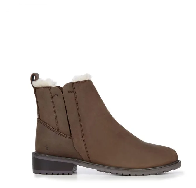 Pioneer Womens Boot by Emu Australia (Last Chance)