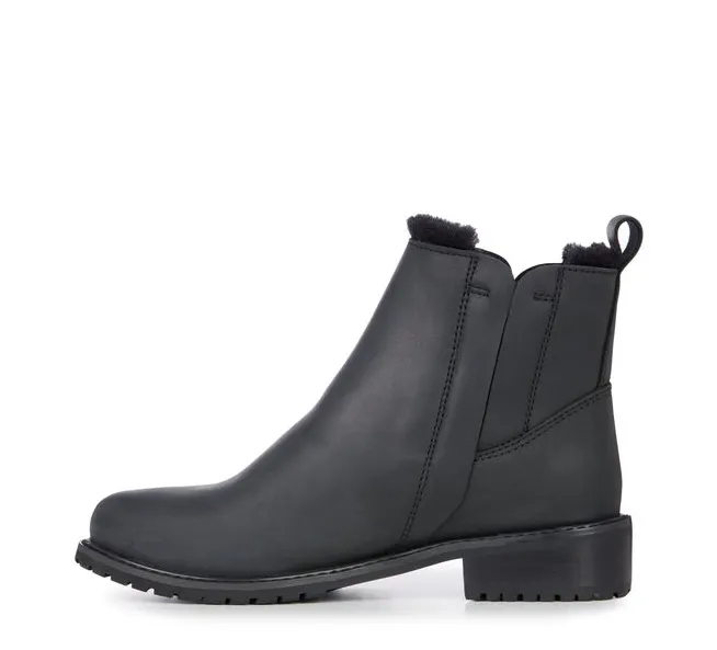 Pioneer Womens Boot by Emu Australia (Last Chance)