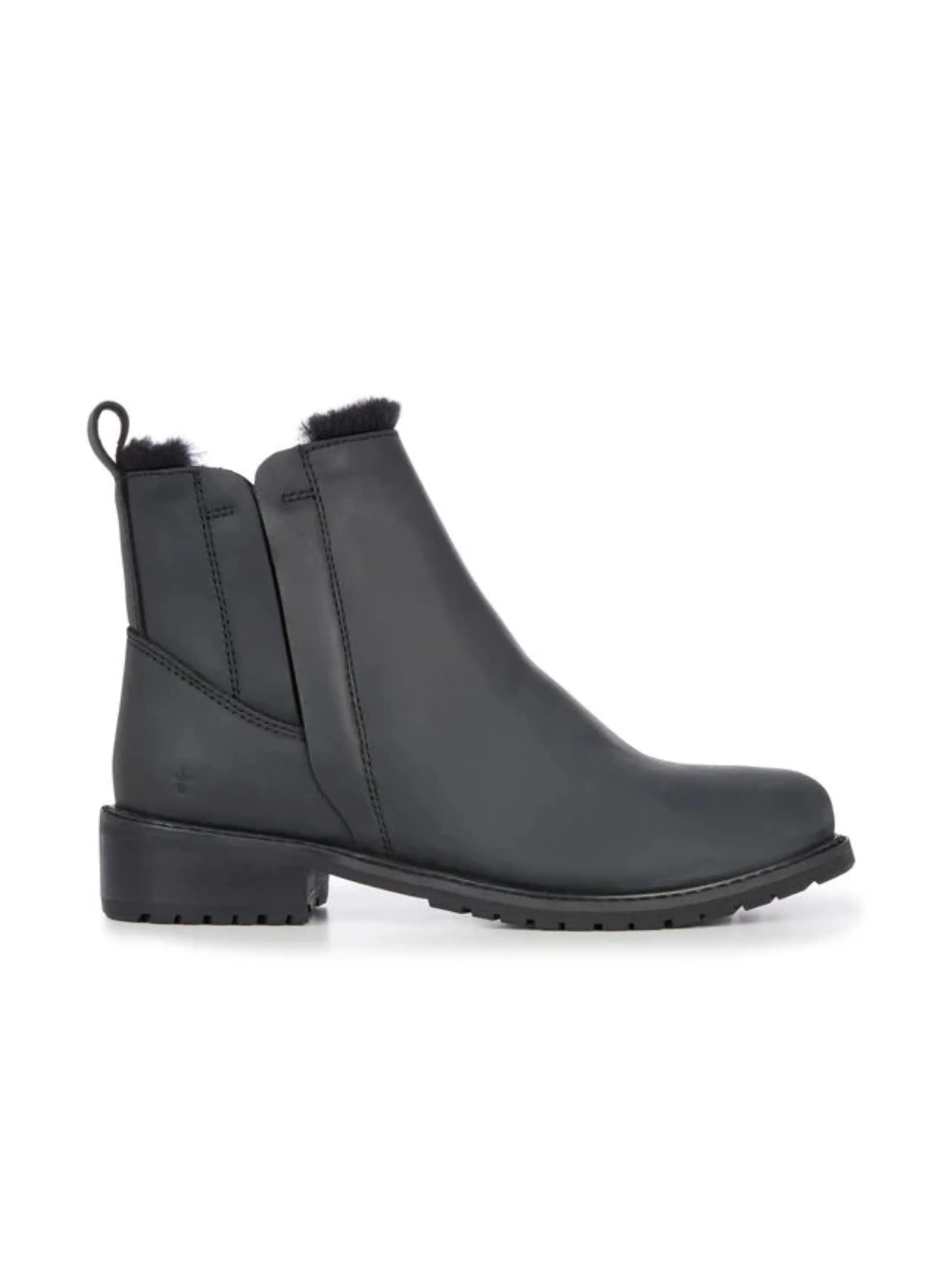 Pioneer Womens Boot by Emu Australia (Last Chance)