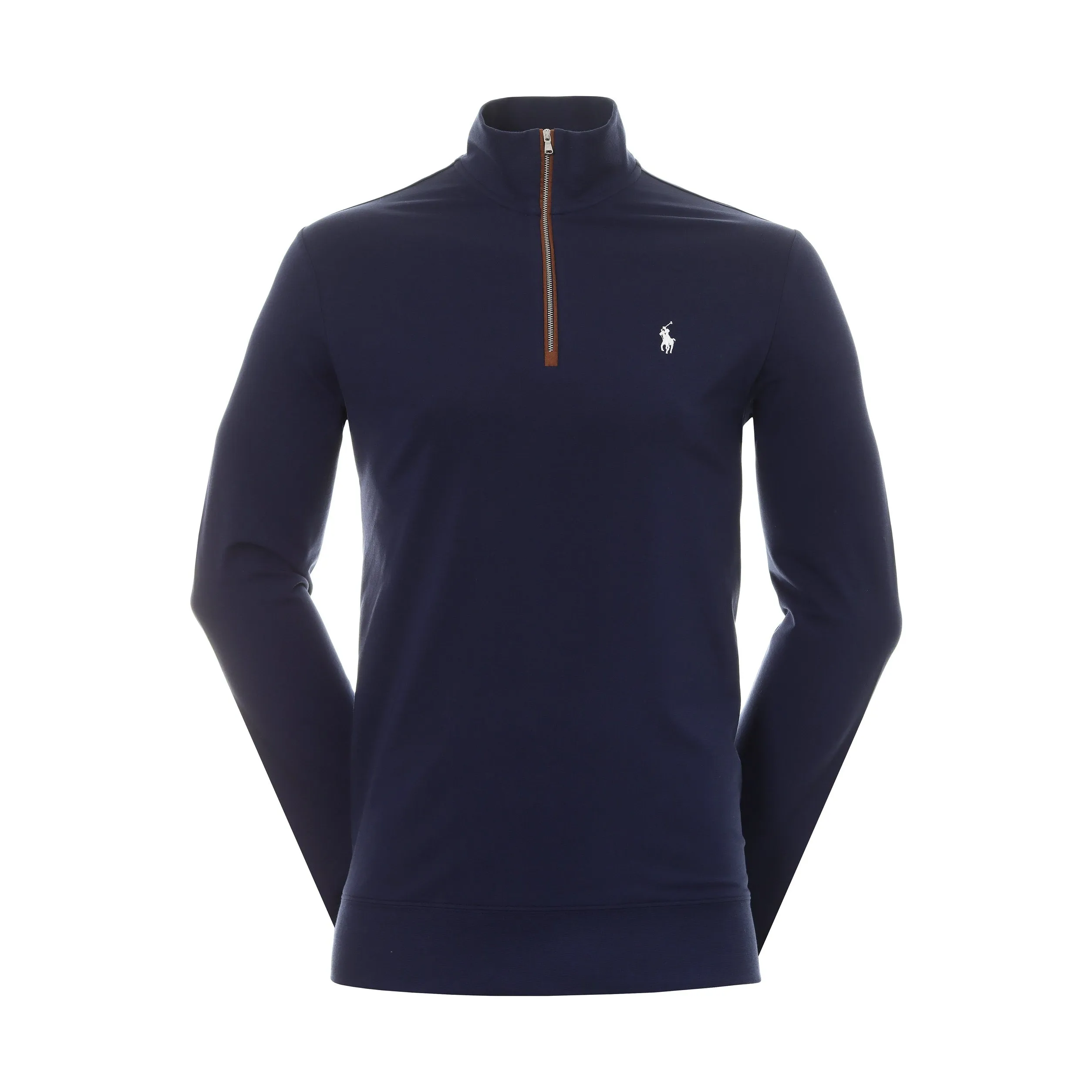 Polo Golf Ralph Lauren Half Zip Terry Pullover