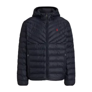 Polo Ralph Lauren Packable Water Repellent Jacket