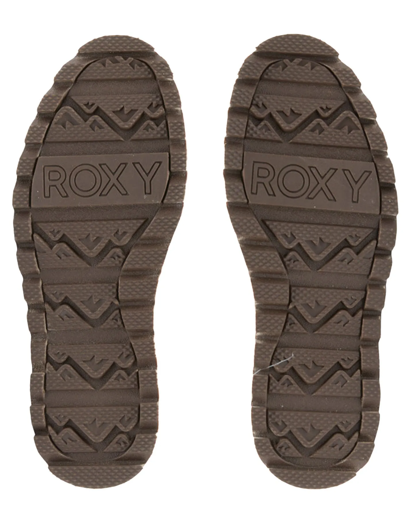 Roxy Women's Brandi Iii Winter Boots - Chocolate