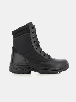 Safety Jogger Men's Tactic Boots