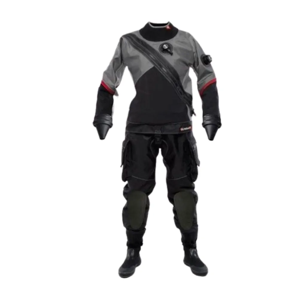 Santi E Motion Plus Drysuit - Men