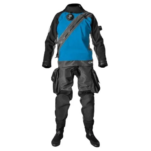 Santi E.lite plus Drysuit