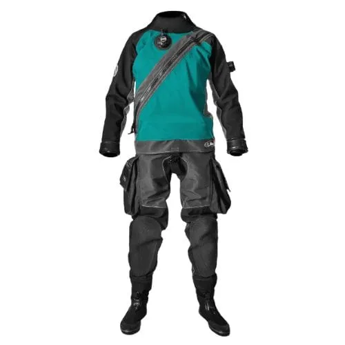 Santi E.lite plus Drysuit