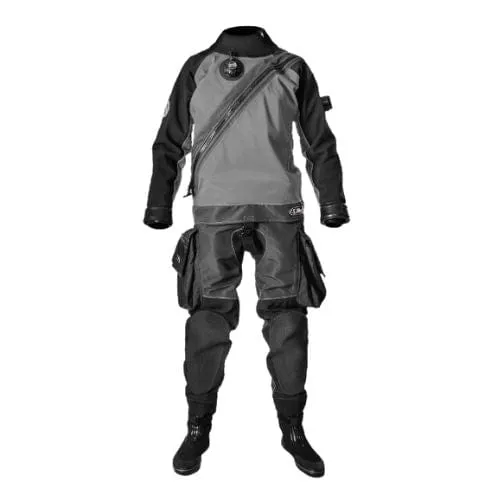 Santi E.lite plus Drysuit