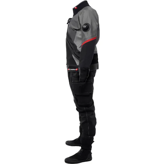 SANTI Emotion   Drysuit