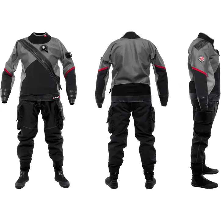 SANTI Emotion   Drysuit