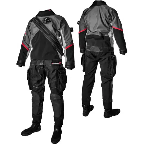 SANTI Emotion   Drysuit