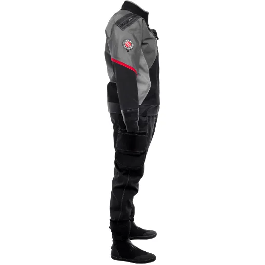 SANTI Emotion   Drysuit