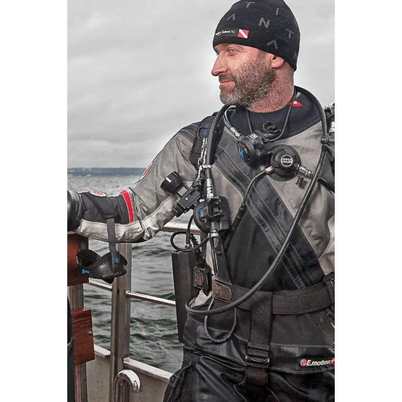 SANTI Emotion   Drysuit