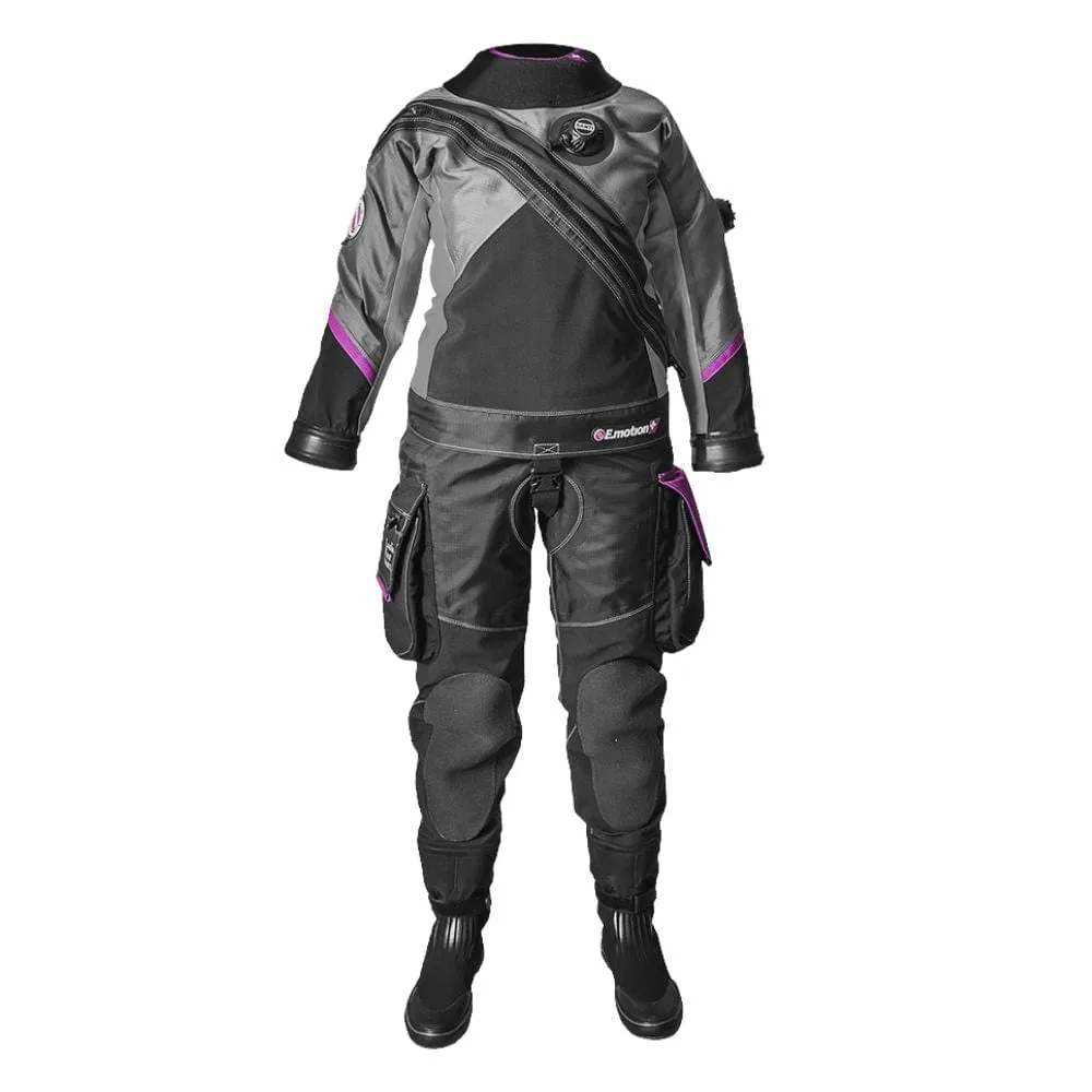 Santi E.Motion plus Ladies First Drysuit