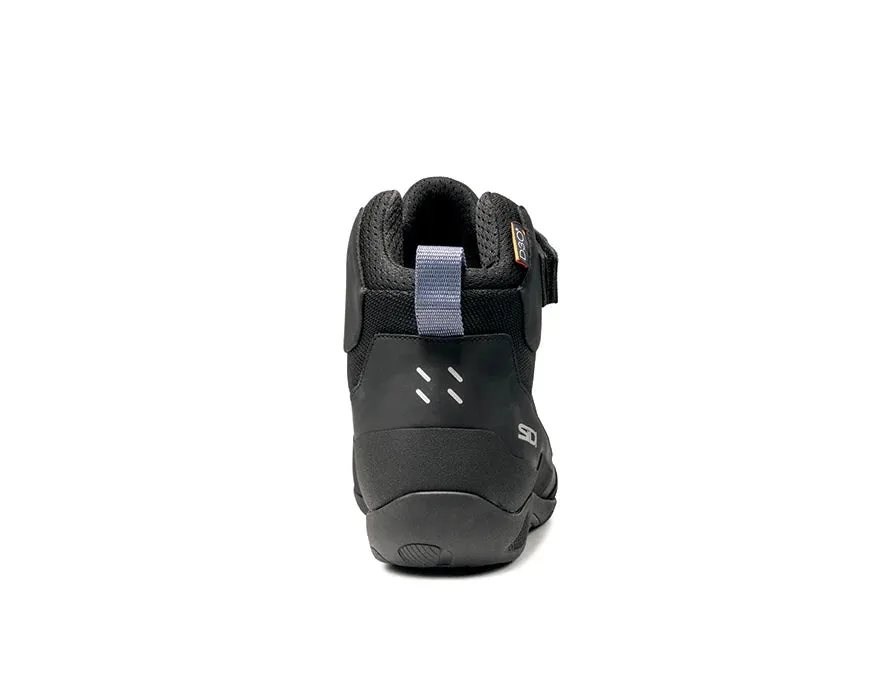 Sidi Meta 2 Waterproof CE Shoes Black