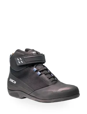 Sidi Meta 2 Waterproof CE Shoes Black