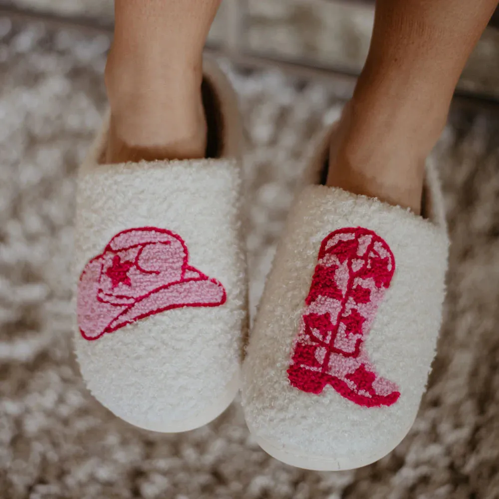 Slippers Smiley face holiday Christmas Happy Santa Baseball Rainbow Strawberry Boots Hat Bunnies Easter