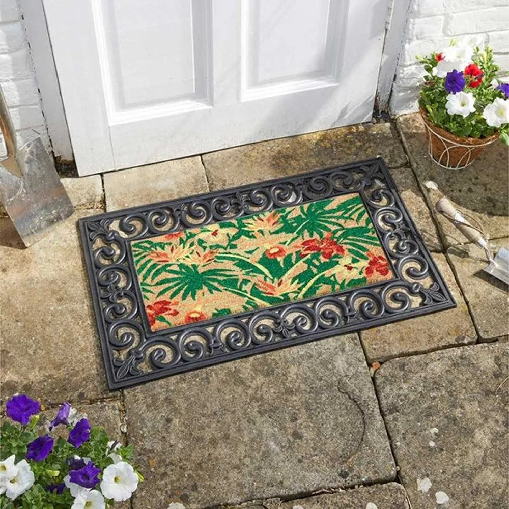 Smart Garden 53cm x 23cm Tropical Mat Insert