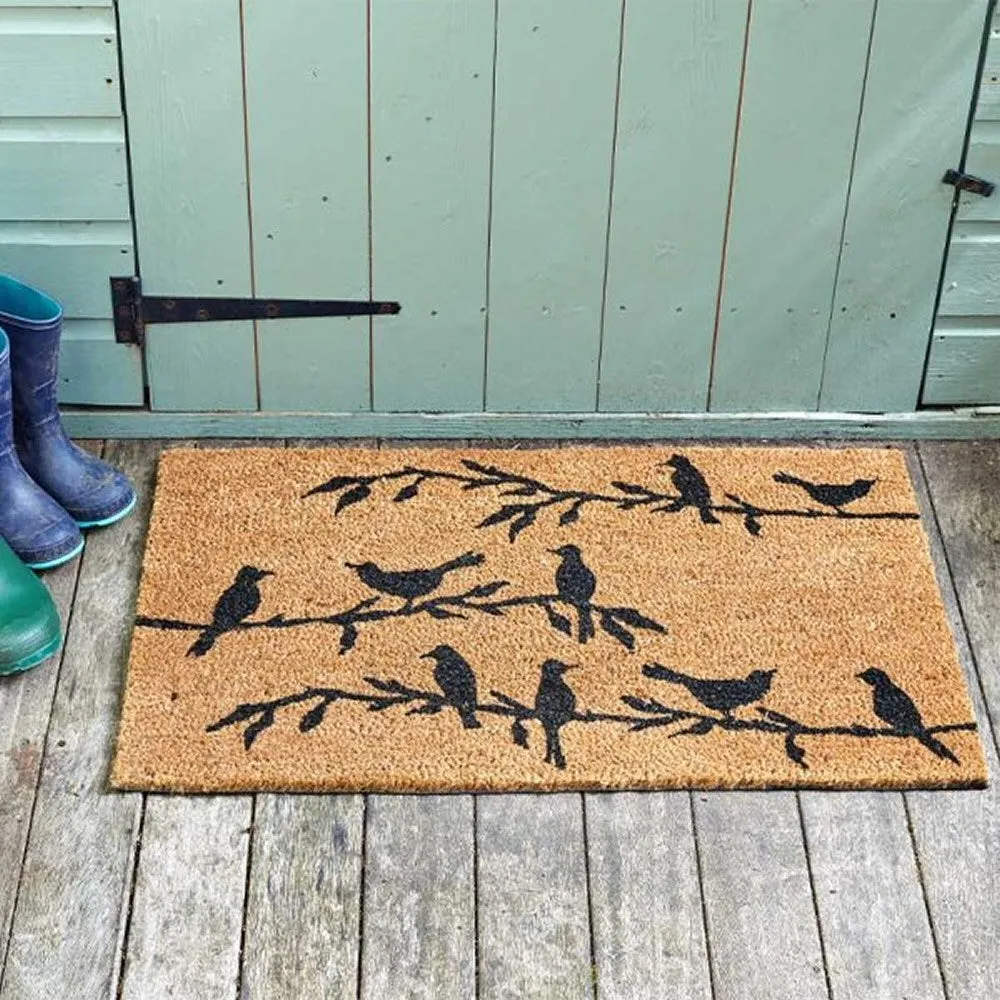 Smart Garden 75cm Bird Song Doormat