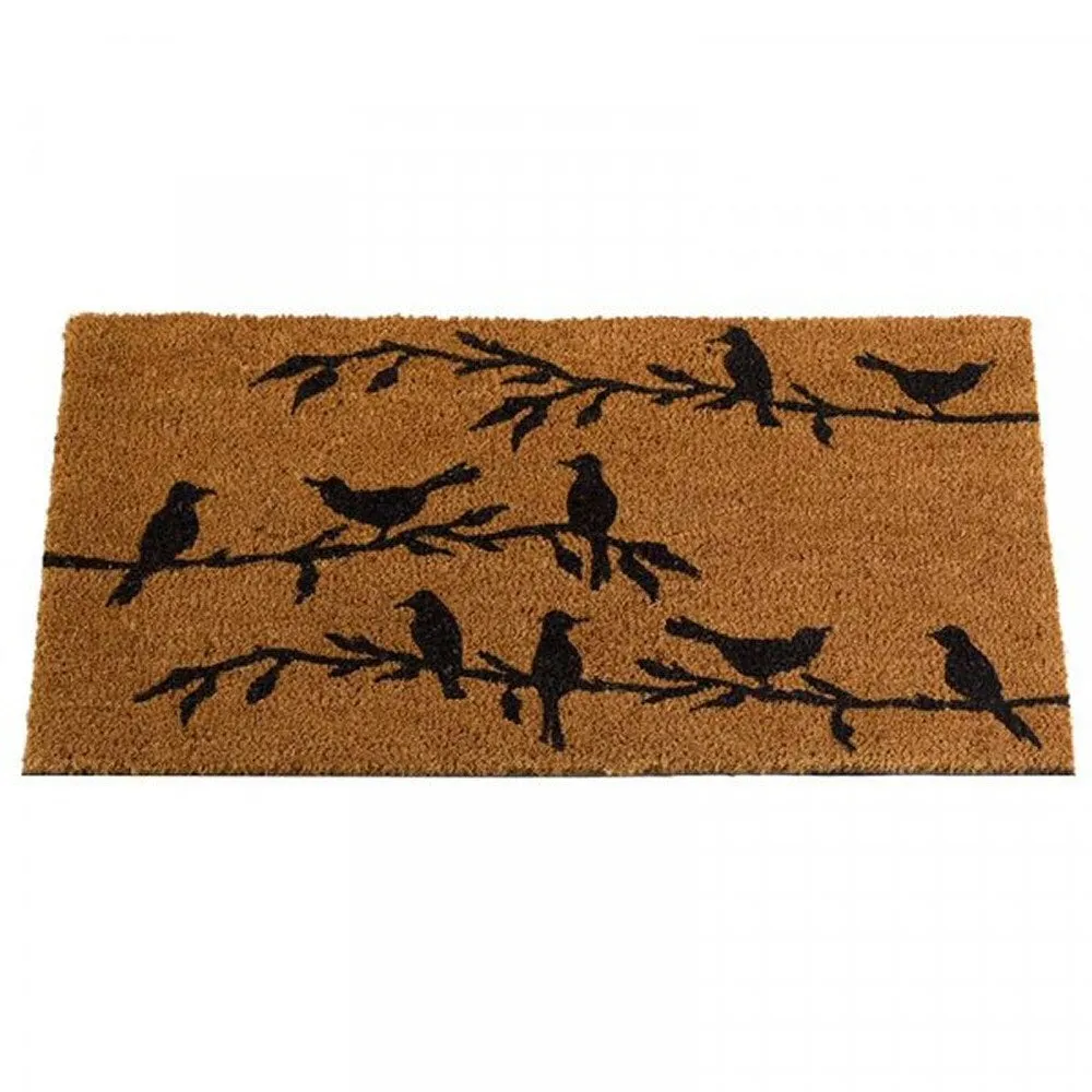 Smart Garden 75cm Bird Song Doormat